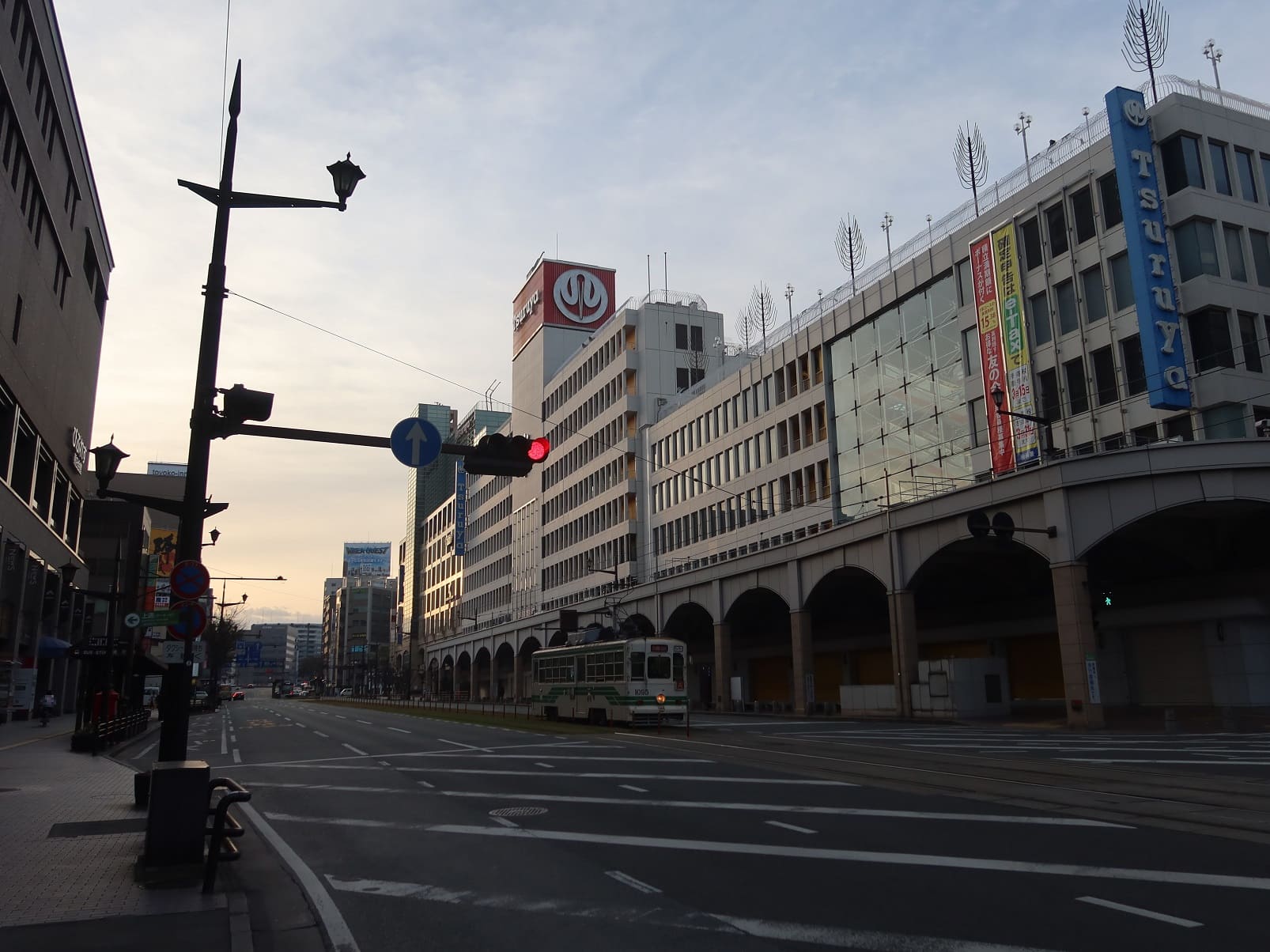 イースト駅前クリニック熊本院へのアクセス