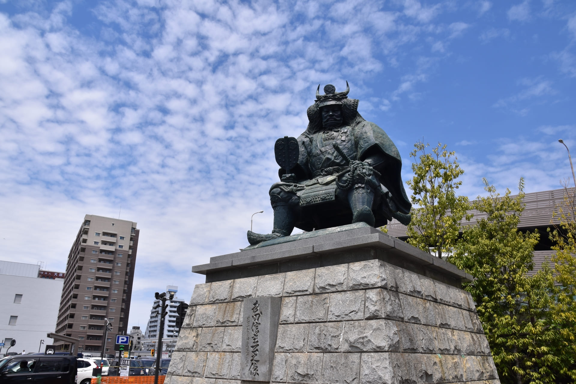 東京ノーストクリニック甲府院への行き方アクセス