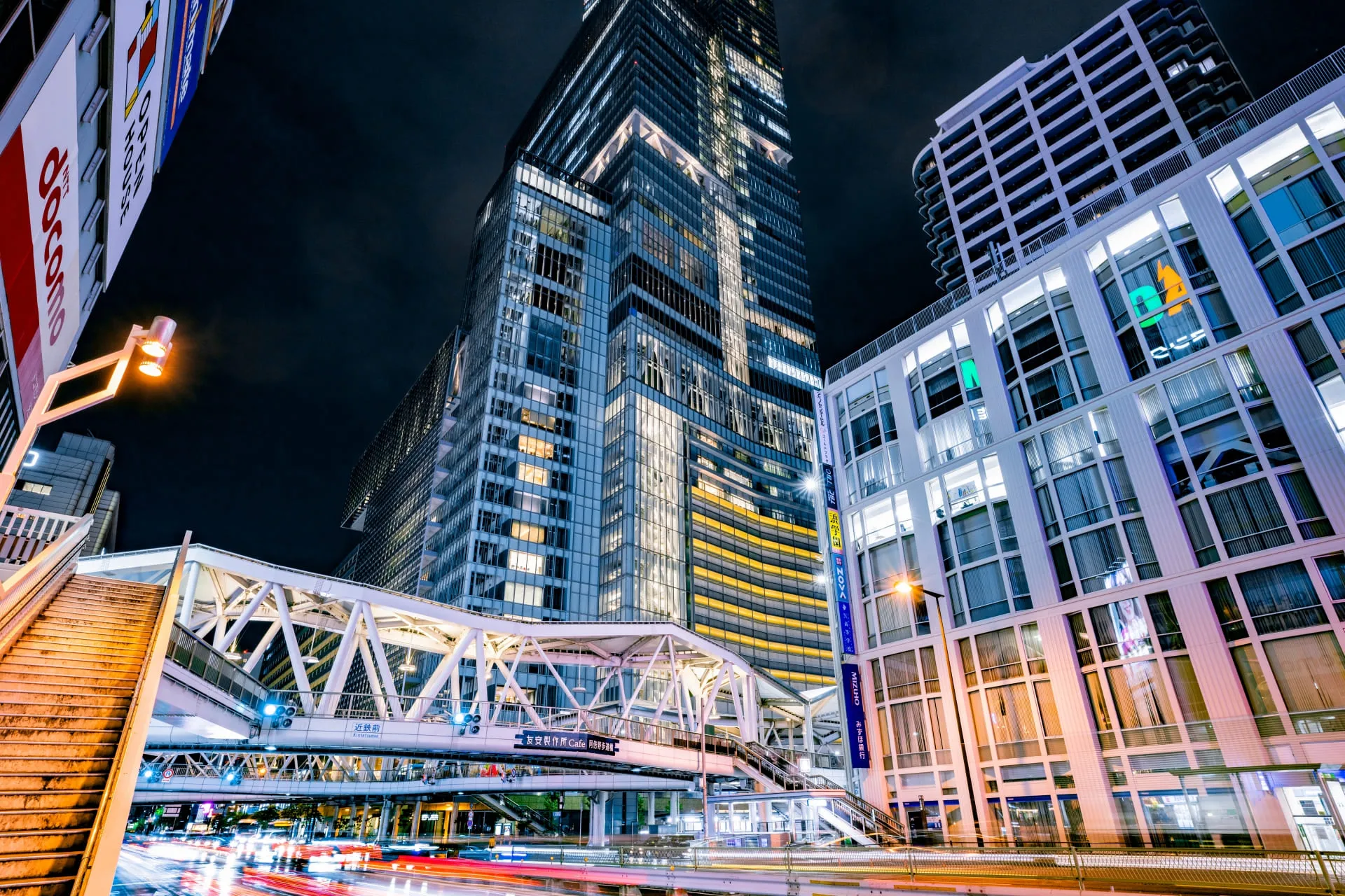 ウィンクリニック天王寺院へのアクセス