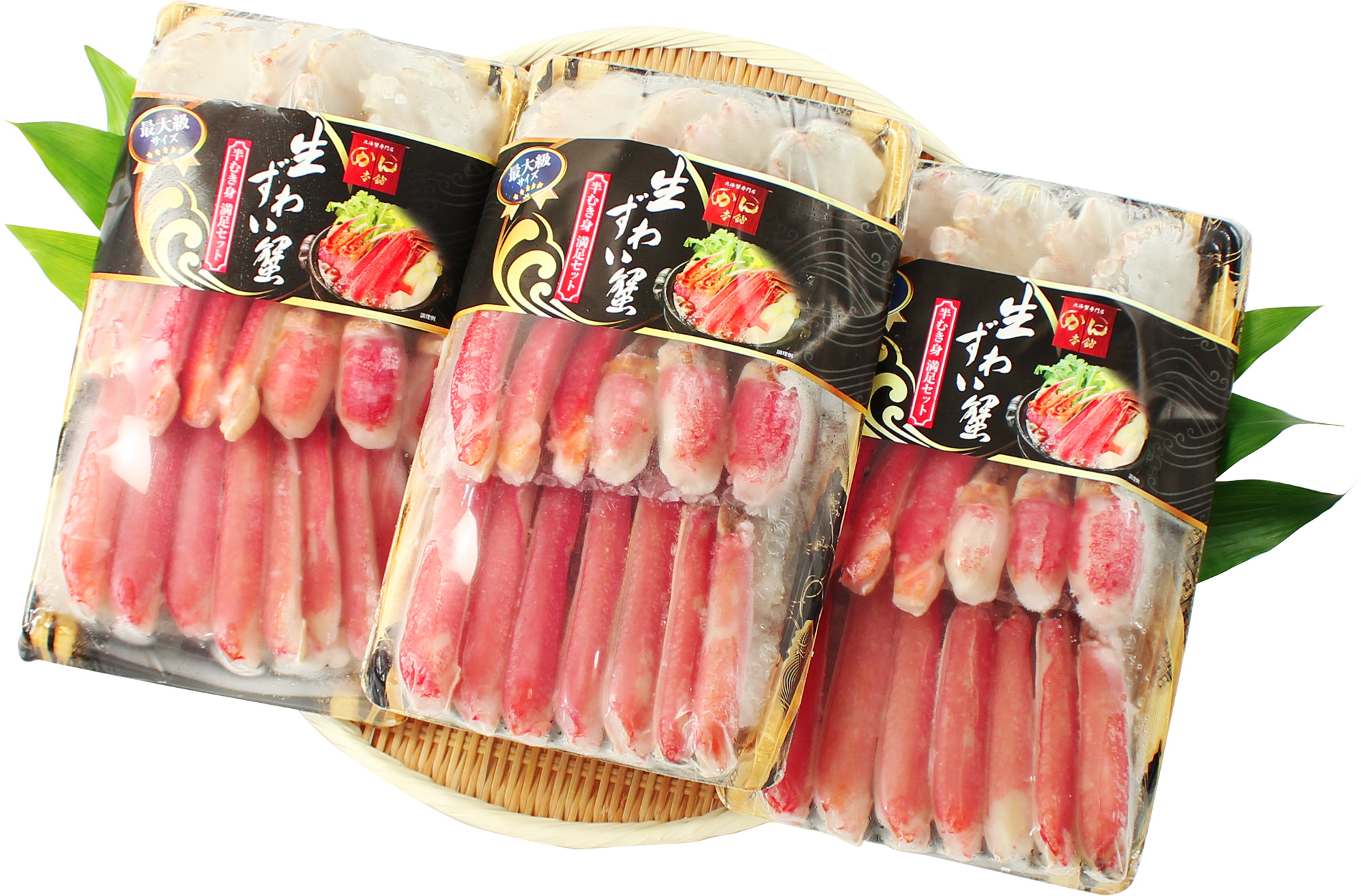 かに本舗はまずい？美味しい？本当の評価と満足度とは？【2025年最新版】